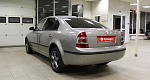 Skoda Superb I Рестайлинг