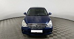 Nissan Almera III (G15)