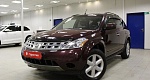 Nissan Murano I (Z50)
