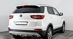 Changan cs55