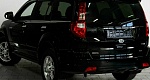 Great wall hover h3