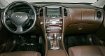 Infiniti ex