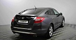 Honda crosstour i
