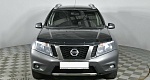 Nissan Terrano III (D10)
