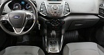 Ford EcoSport I