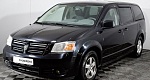 Dodge Caravan