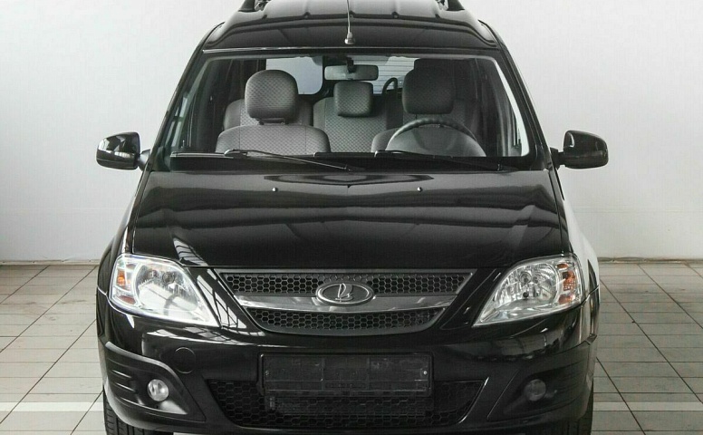 Lada (ваз) largus