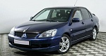 Mitsubishi Lancer 2.0 Автомат