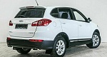 Chery tiggo 5