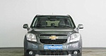 Chevrolet Orlando, 1 поколение