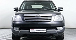 Kia Mohave 3.0 АКПП