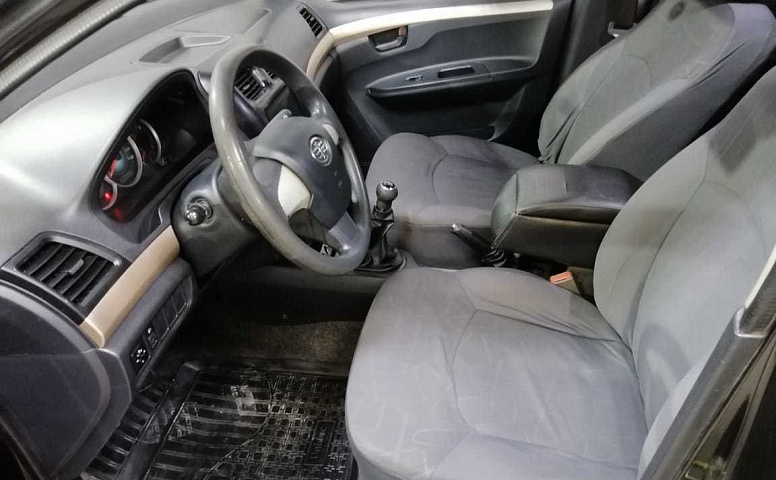 FAW V5 1.5 MT (102 л.с.)