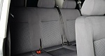 Volkswagen Caravelle T5