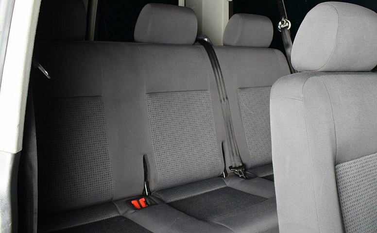 Volkswagen Caravelle T5