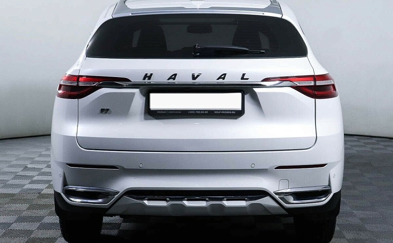 Haval F7 I