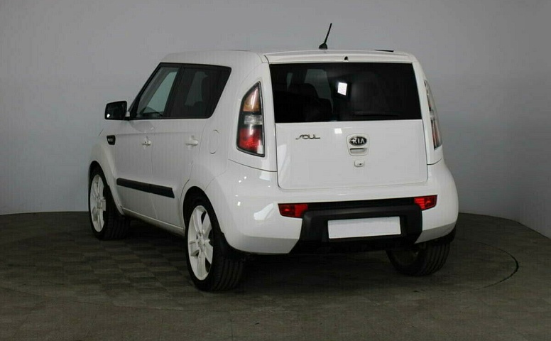 Kia Soul I