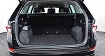 Skoda kodiaq робот 2017 с пробегом 53 529 км