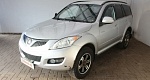 Great Wall Hover H5