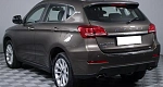 Haval H2
