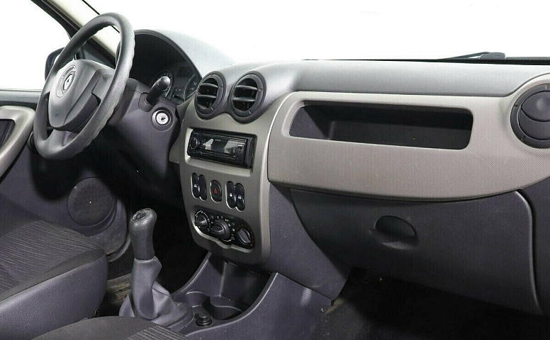 Renault Sandero I