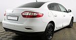 Renault fluence