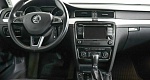 Skoda Superb 1.8 Робот