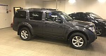 Nissan Pathfinder III