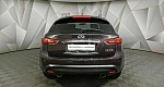 Infiniti fx
