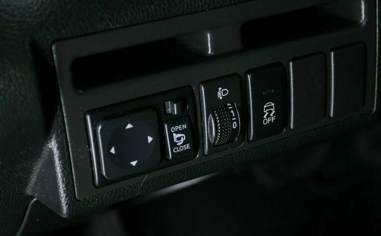 Dongfeng ax7