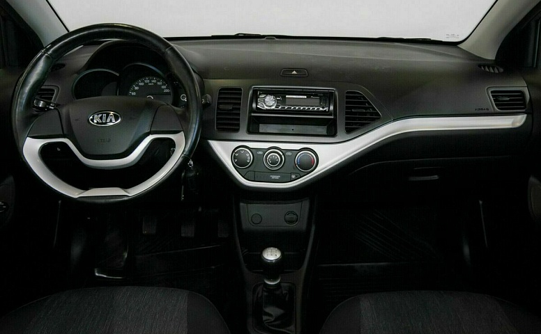 Kia picanto