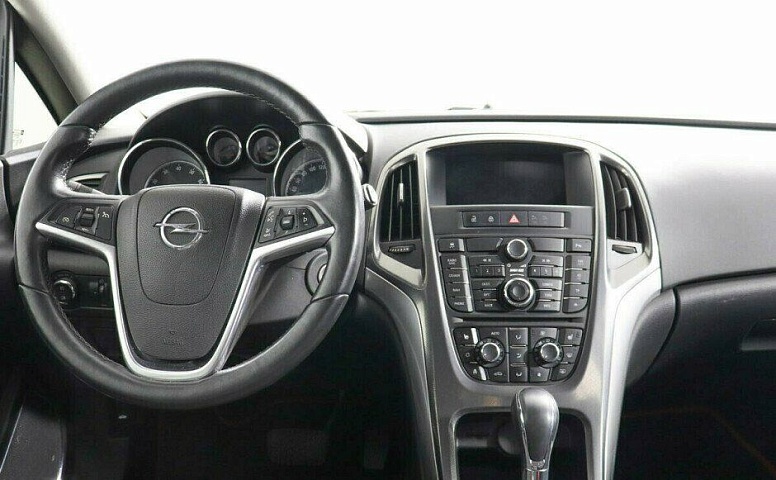 Opel Astra 1.6 Автомат
