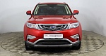Geely Atlas 1.8 АКПП