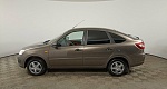 LADA (ВАЗ) Granta I