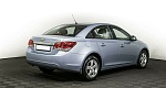 Chevrolet Cruze I