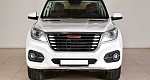 Haval H9 I Рестайлинг