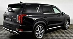 Hyundai Palisade 3.5 АКПП