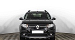 Renault sandero stepway мкпп 2017 с пробегом 49 500 км