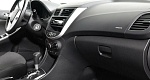 Hyundai Solaris I