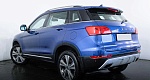 Haval H6 Coupe