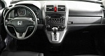 Honda CR-V 2.0 Автомат