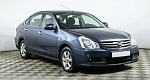 Nissan Almera 1.6 Автомат