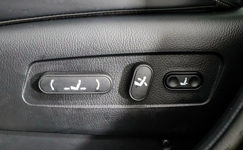 Kia Mohave 3.0 АКПП