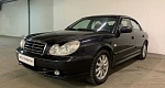 Hyundai SONATA ТагАЗ 2.0 MT (137 л.с.)