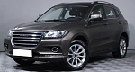 Haval H2