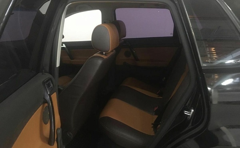 Volkswagen POLO 1.4 MT (80 л.с.)