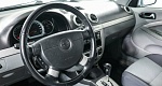 Chevrolet Lacetti 1.6 Автомат