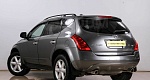 Nissan Murano, 1 поколение