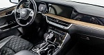 Kia Mohave 3.0 АКПП