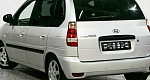 Hyundai matrix