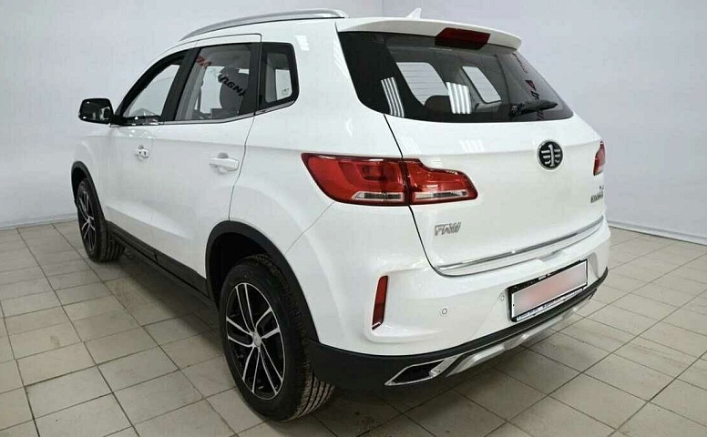 Faw besturn x40 i